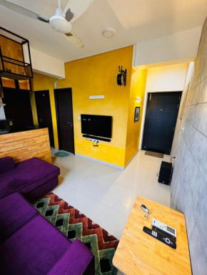 The view signature studio